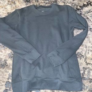 Mens ALO sweater